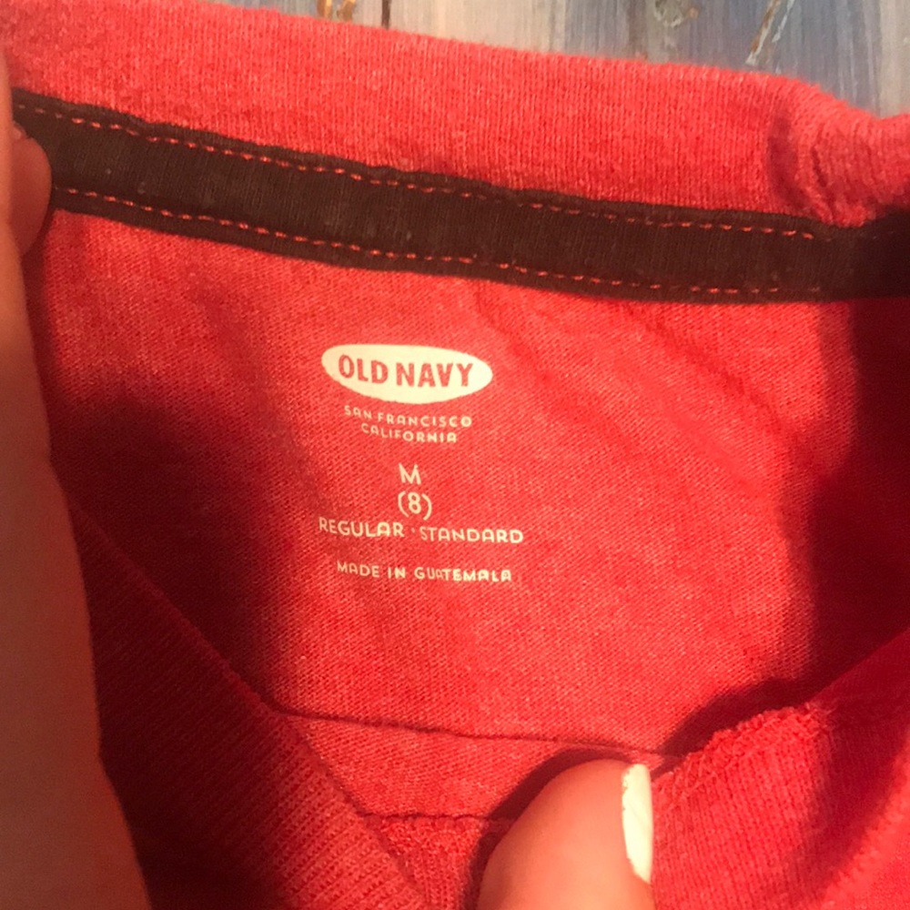 T-Shirt - Picture 2 of 2